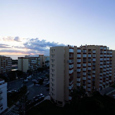 Apartamento Faro 77 Torrox Exterior photo