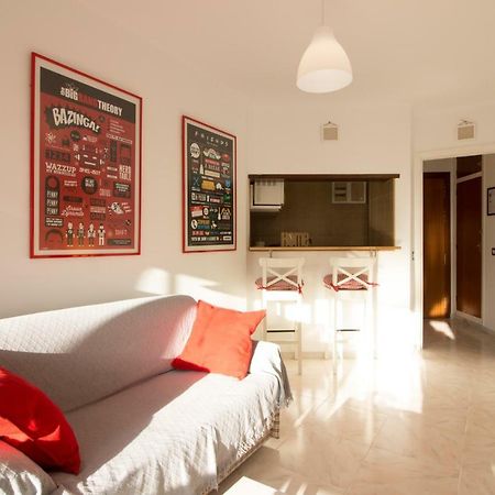 Apartamento Faro 77 Torrox Exterior photo