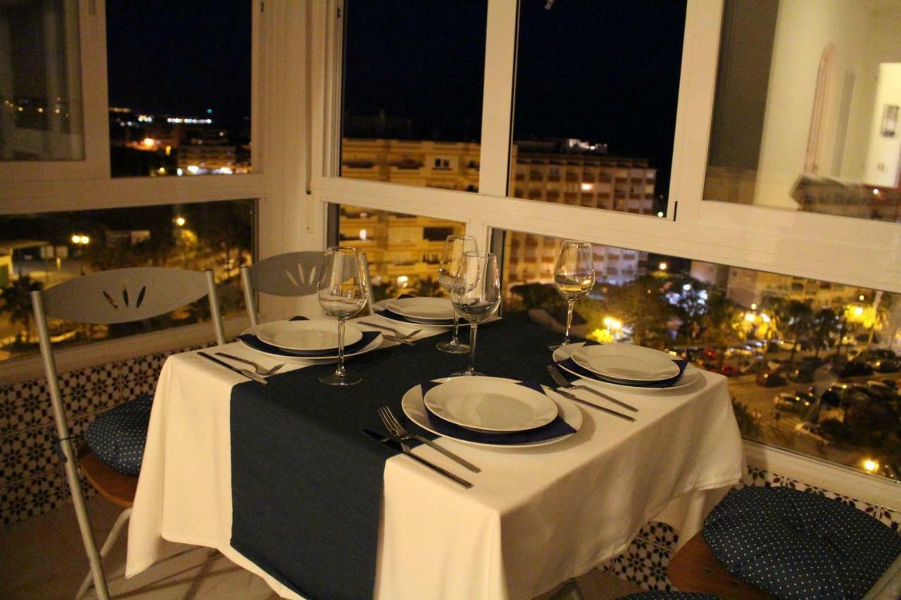 Apartamento Faro 77 Torrox Exterior photo