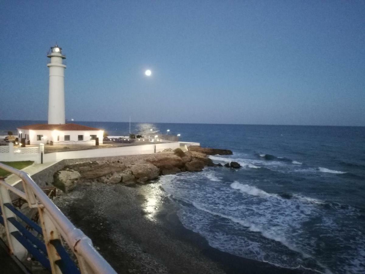 Apartamento Faro 77 Torrox Exterior photo