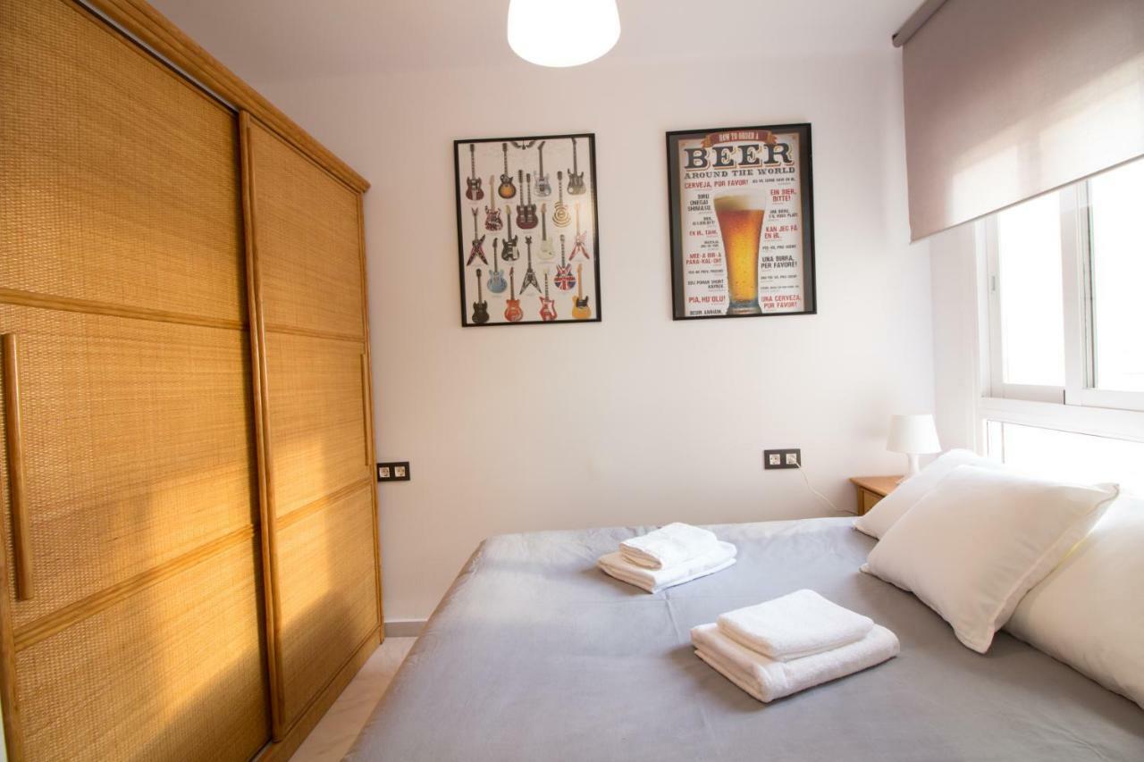 Apartamento Faro 77 Torrox Exterior photo