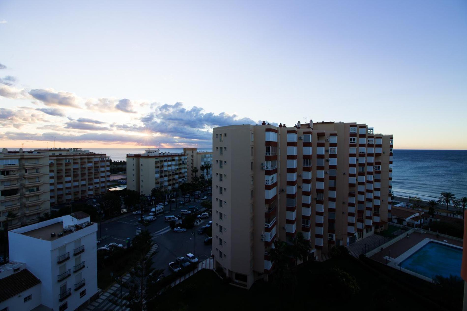 Apartamento Faro 77 Torrox Exterior photo