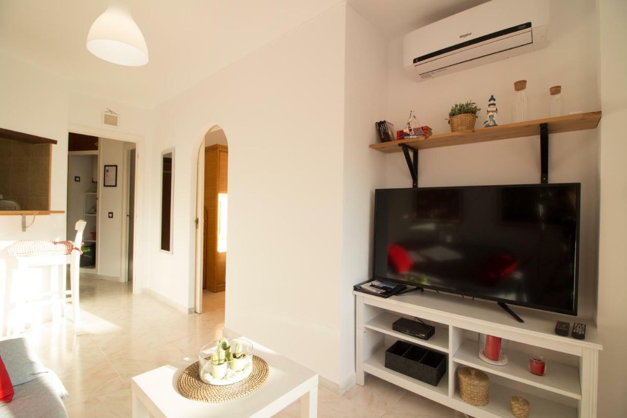 Apartamento Faro 77 Torrox Exterior photo