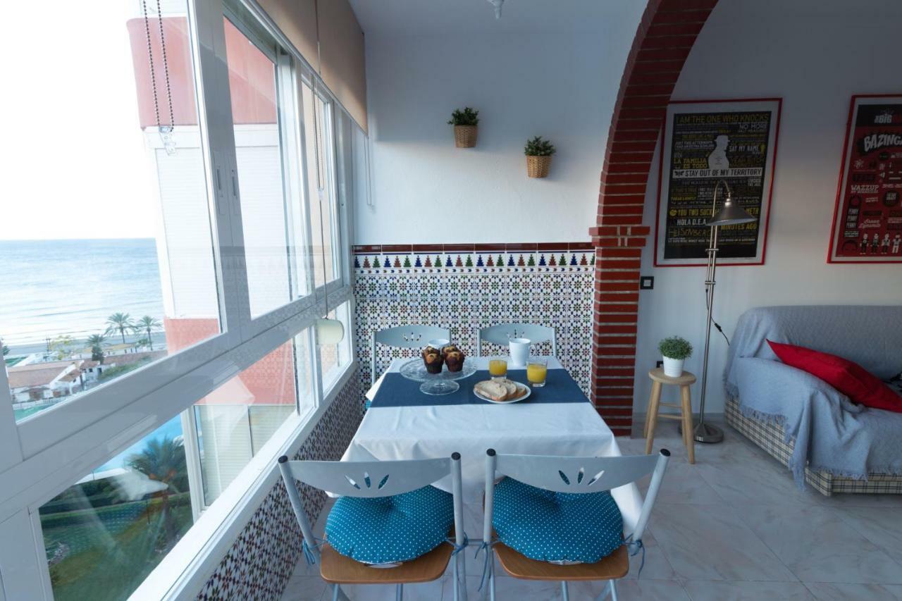Apartamento Faro 77 Torrox Exterior photo