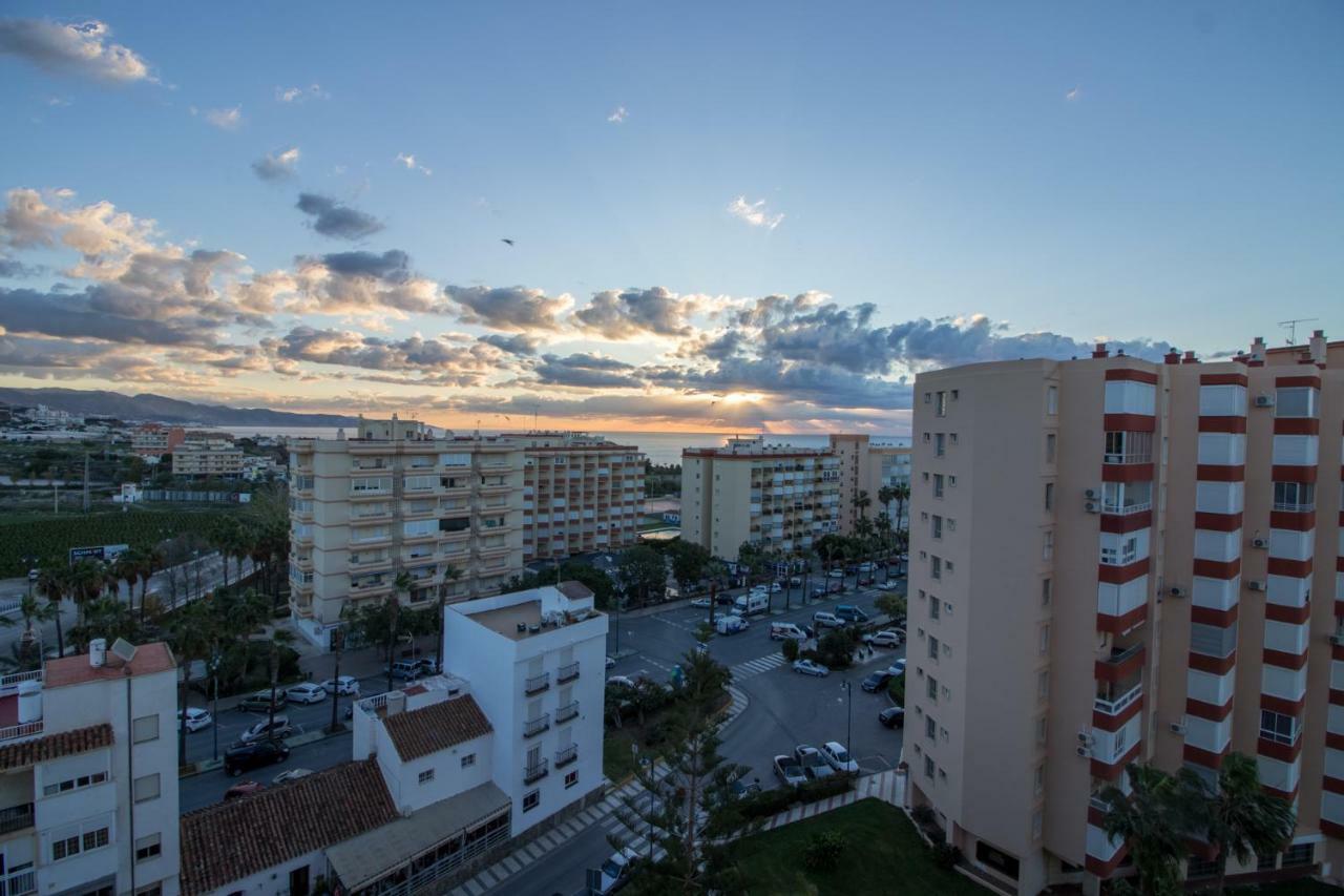 Apartamento Faro 77 Torrox Exterior photo