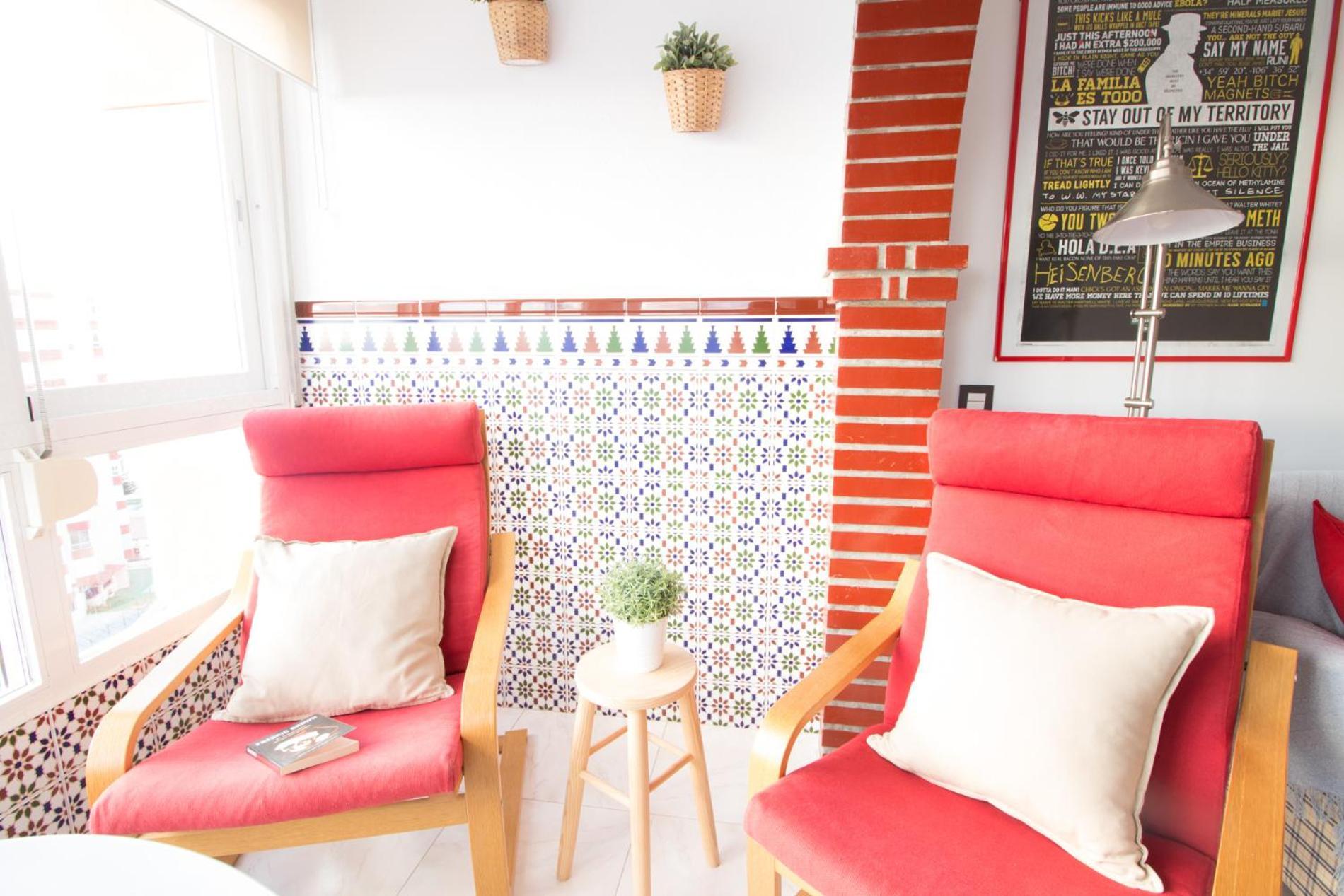 Apartamento Faro 77 Torrox Exterior photo