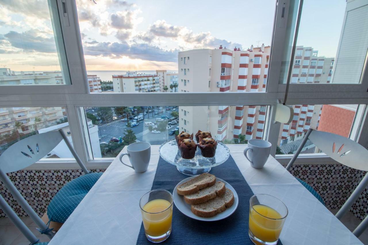 Apartamento Faro 77 Torrox Exterior photo