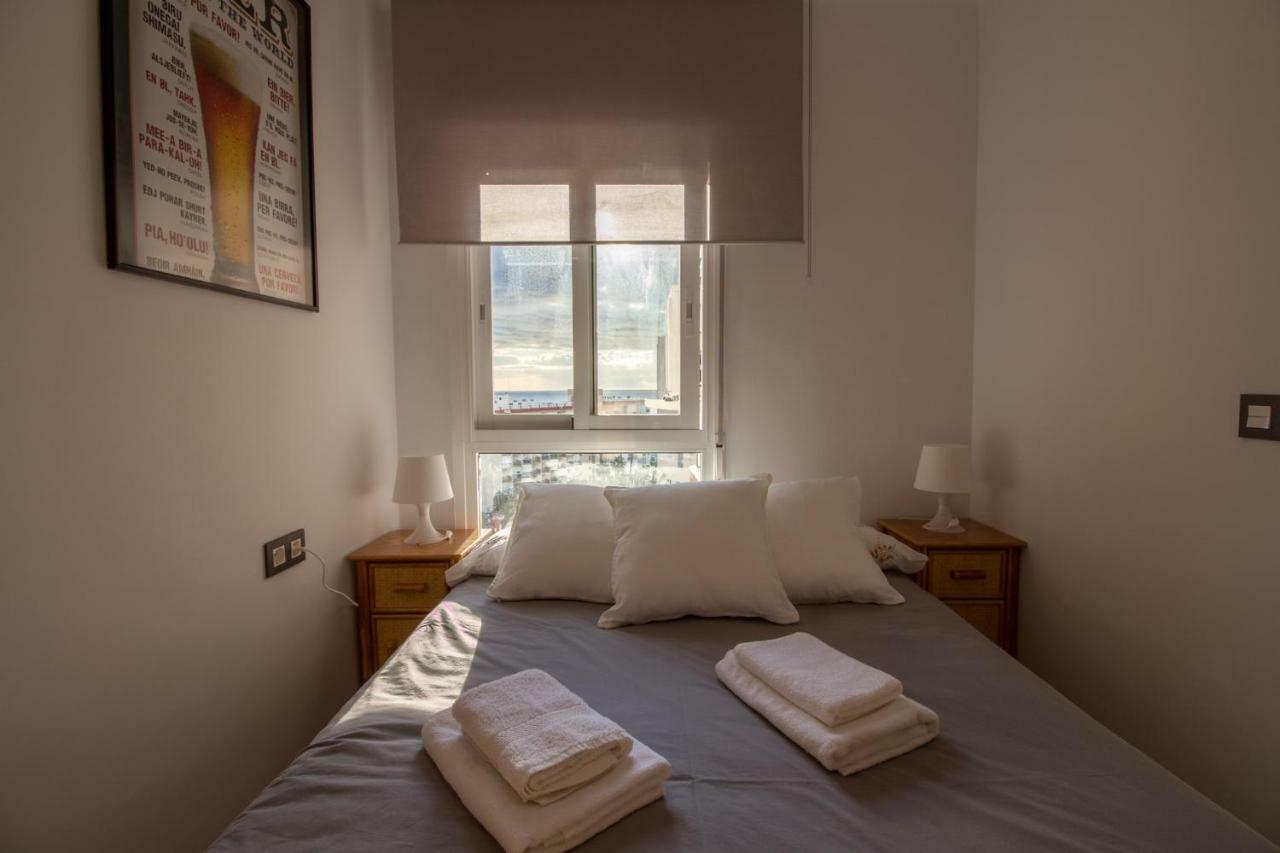 Apartamento Faro 77 Torrox Exterior photo